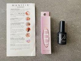 MANIFIX NÄGELSET NEU!
