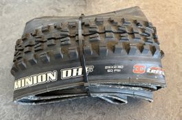 MAXXIS MINION DHF 29“