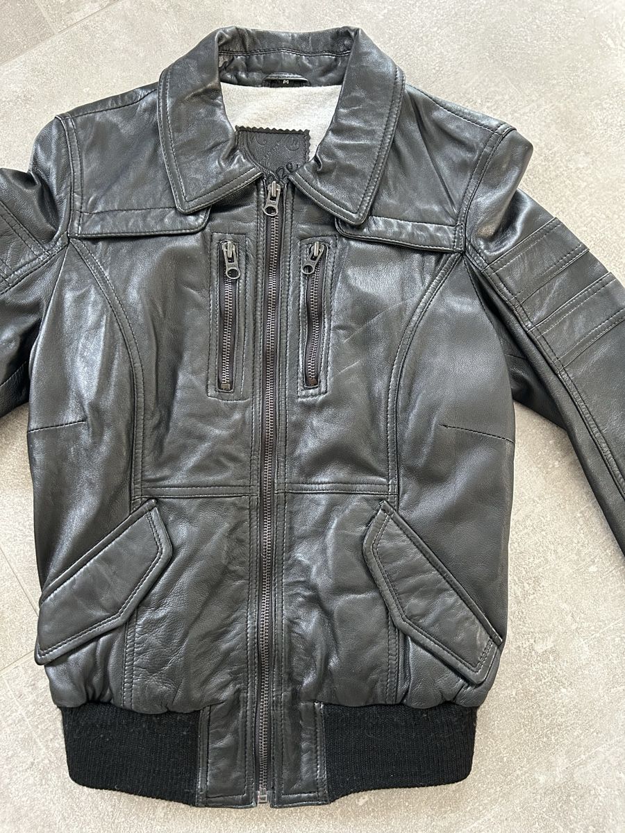 Giacche: Coole MAZE LEDER - JACKE – Usato da Nidfurn venduto da cejeisda 3