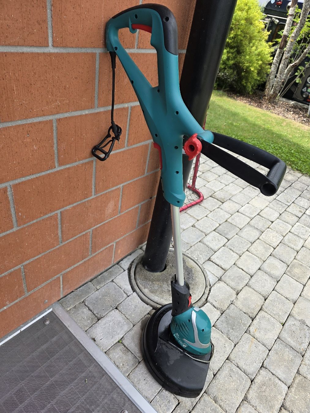Bosch Tagliaerba: Bosch ART 30 Rasentrimmer – Usato da Worben venduto da AndreA212 1