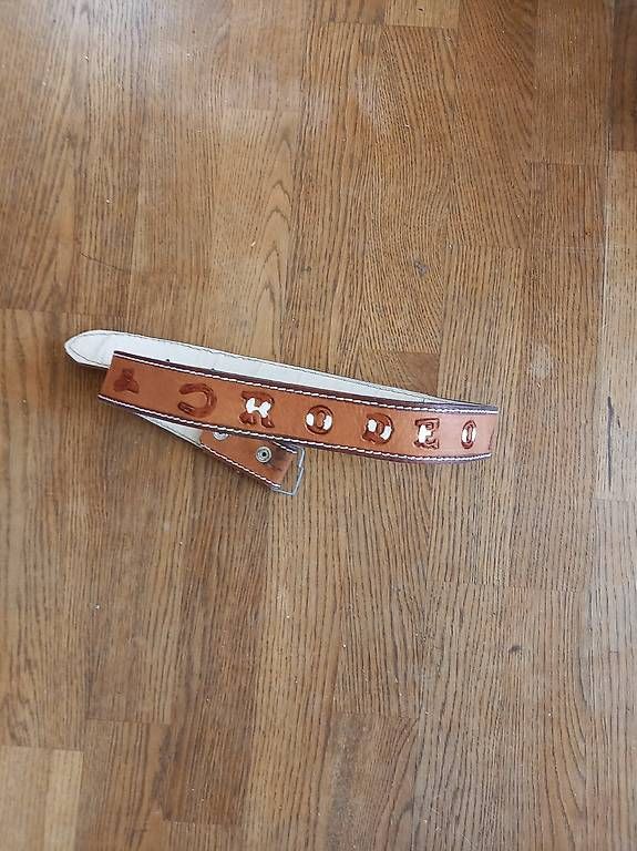 Hosen: Cowboy – Gebraucht aus Ruggell von daniela.foser 1