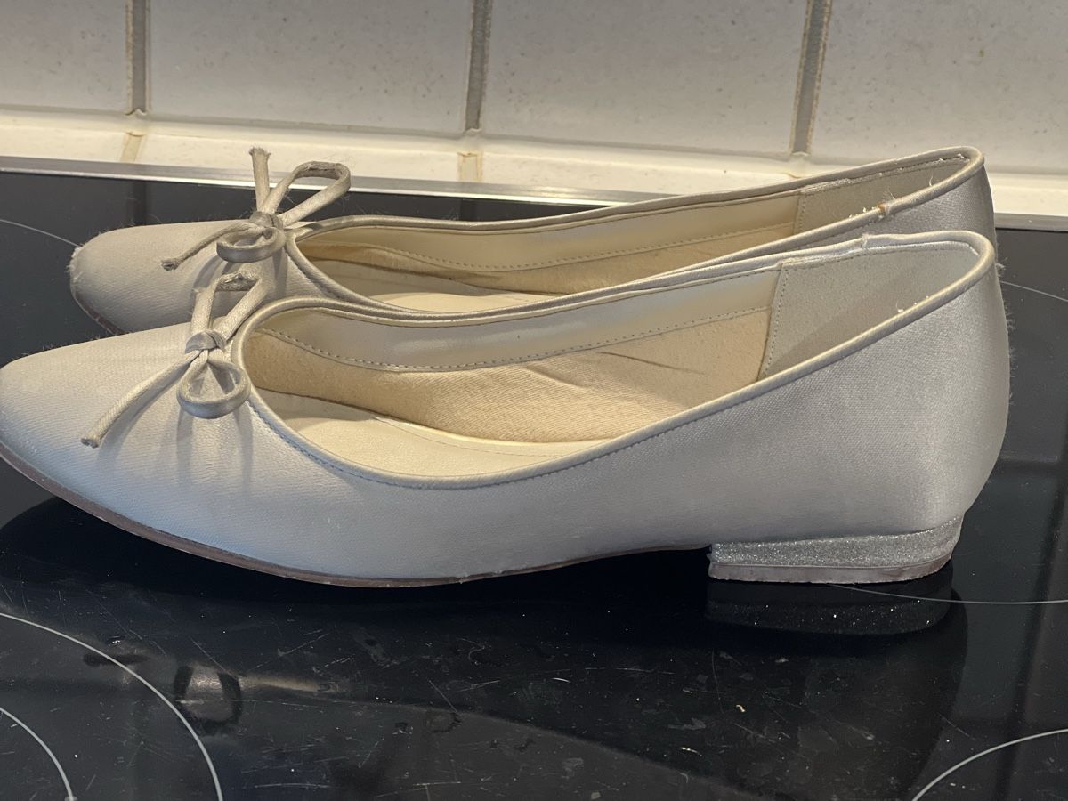 Scarpe da donna: Schuhe – Usato da Zeiningen venduto da nic_2rmd 2