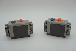 LEGO Technic Power Functions AA-Batterieboxen (8881)