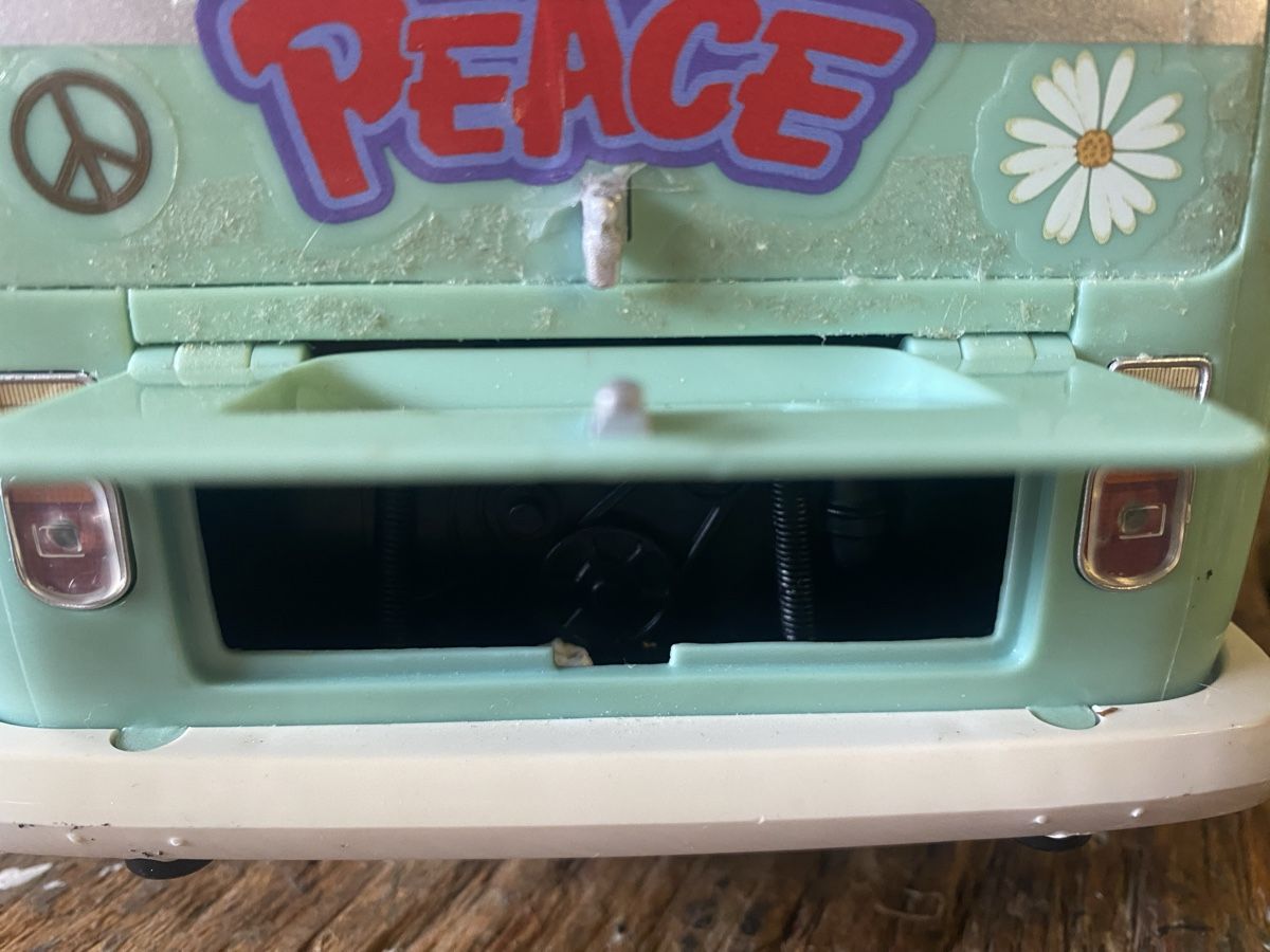 Giocattoli: HippyBus – Usato da Langenthal venduto da flower101 5