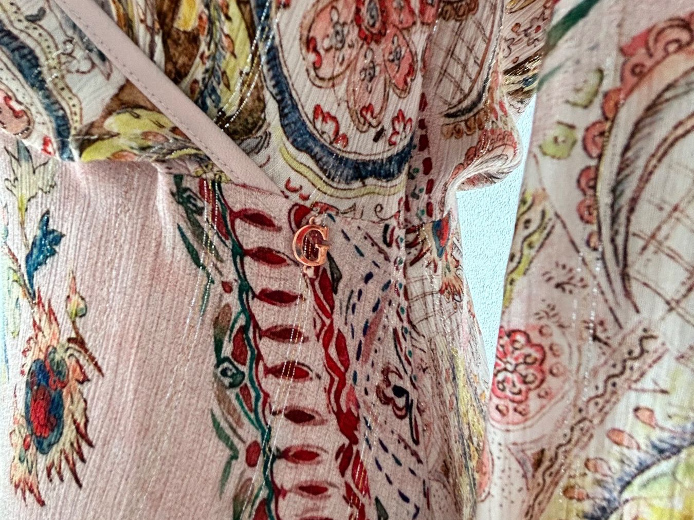 Guess Vestiti: Kleid von Guess Gr. 36 – Usato da Rothenburg venduto da stacostaco 1