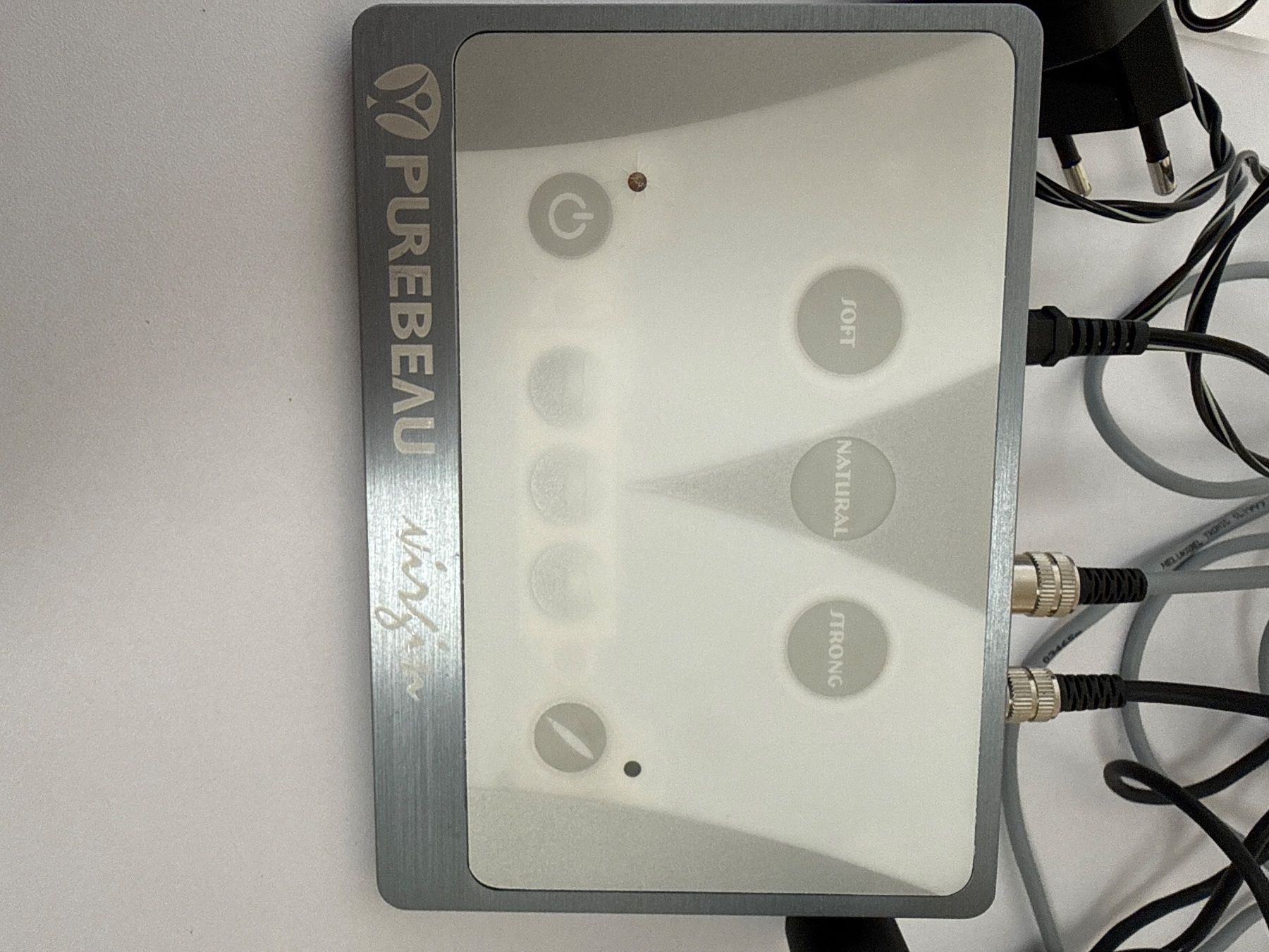 Alle Maschinen: Purebeau Virgin PMU Machine – Professional Permanent Makeup – Gebraucht aus Dällikon von SimaCH 4