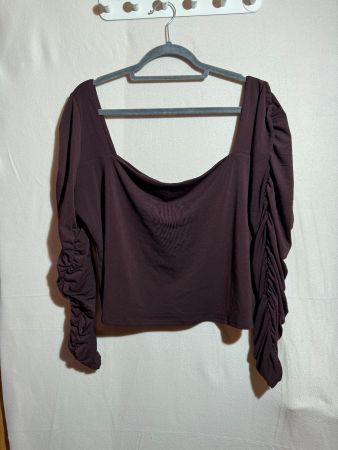 Pullover von H&M Gr. XXL