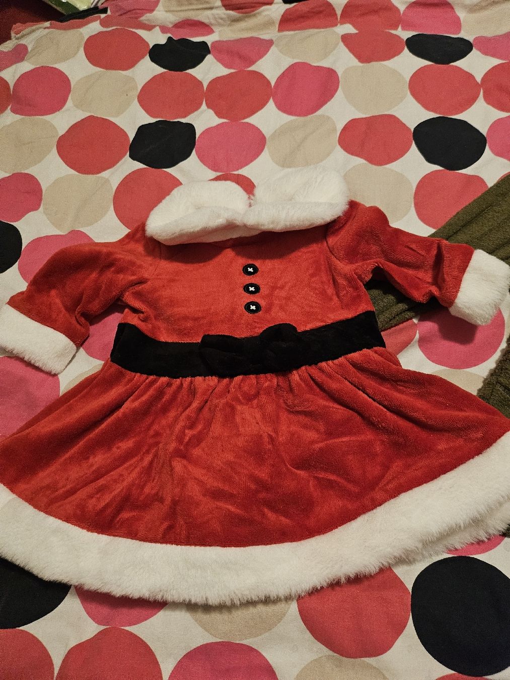 Vestiti & Gonne: 2 kleid mädchen gr 62 – Usato da Dietikon venduto da Eleda 1