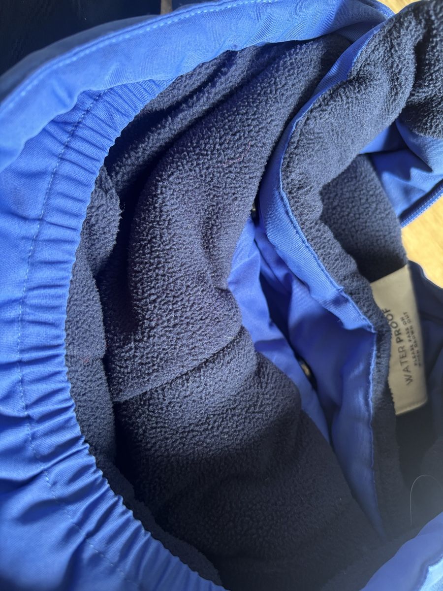 Giacche: Winterjacke gr 110/116 – Usato da Effretikon venduto da fabee 6