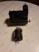 Tamiya Truck Motor TR MIGHTY TUNED 35T und Getriebe