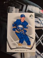 NHL Rasmus Dahlin Buffalo Sabres