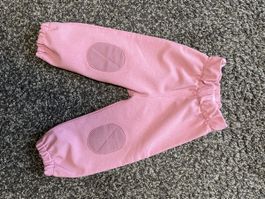 Regenhose Grösse 80 guter Zustand