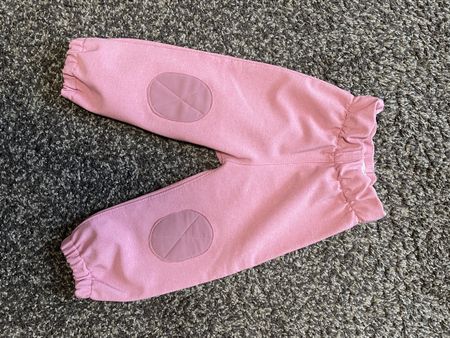Regenhose Grösse 80 guter Zustand