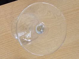 Lot de 10 verres à vin sur pied, élégants et intemporels ✨
