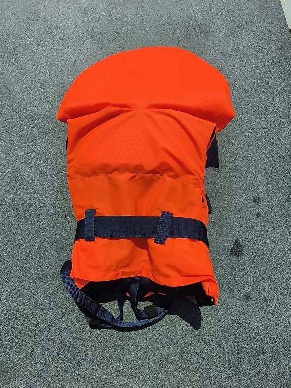 Secumar Gilets de sauvetage: Rettungsweste Kinder – D'occasion à Wilen (Sarnen) par funkS82 4