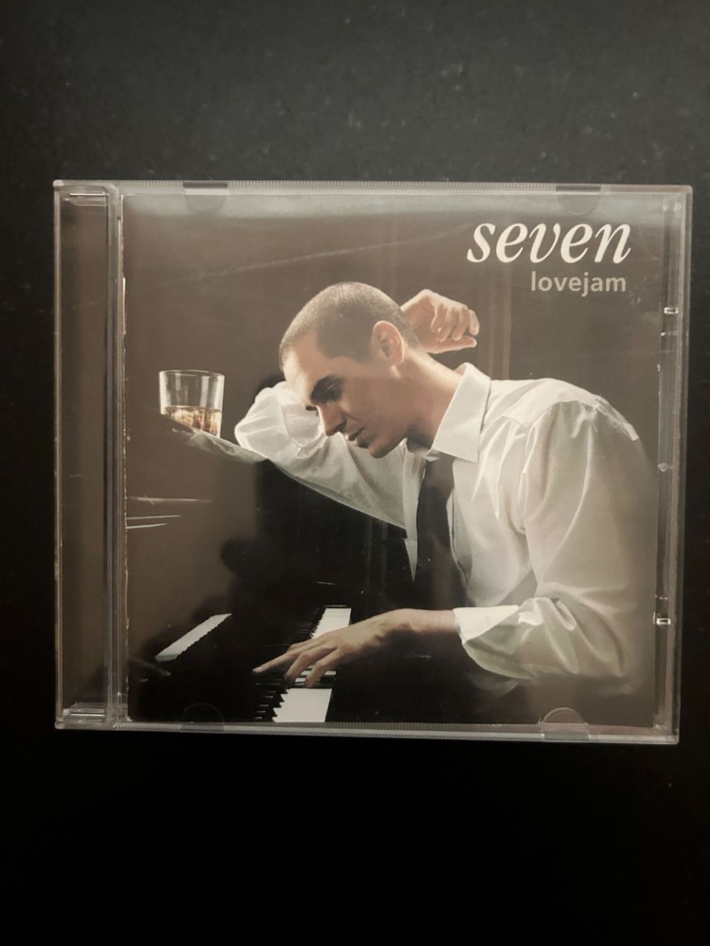 CD: 6 Musik CD's Schweizer Rock / Blues / Funk – Usato da Brislach venduto da gre_t5pb 4