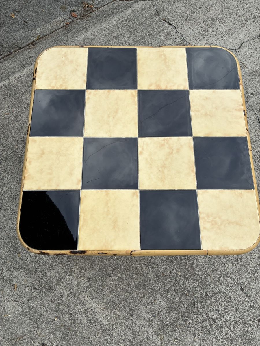 Tavoli: Coffeetable – Usato da Zürich venduto da adig 2