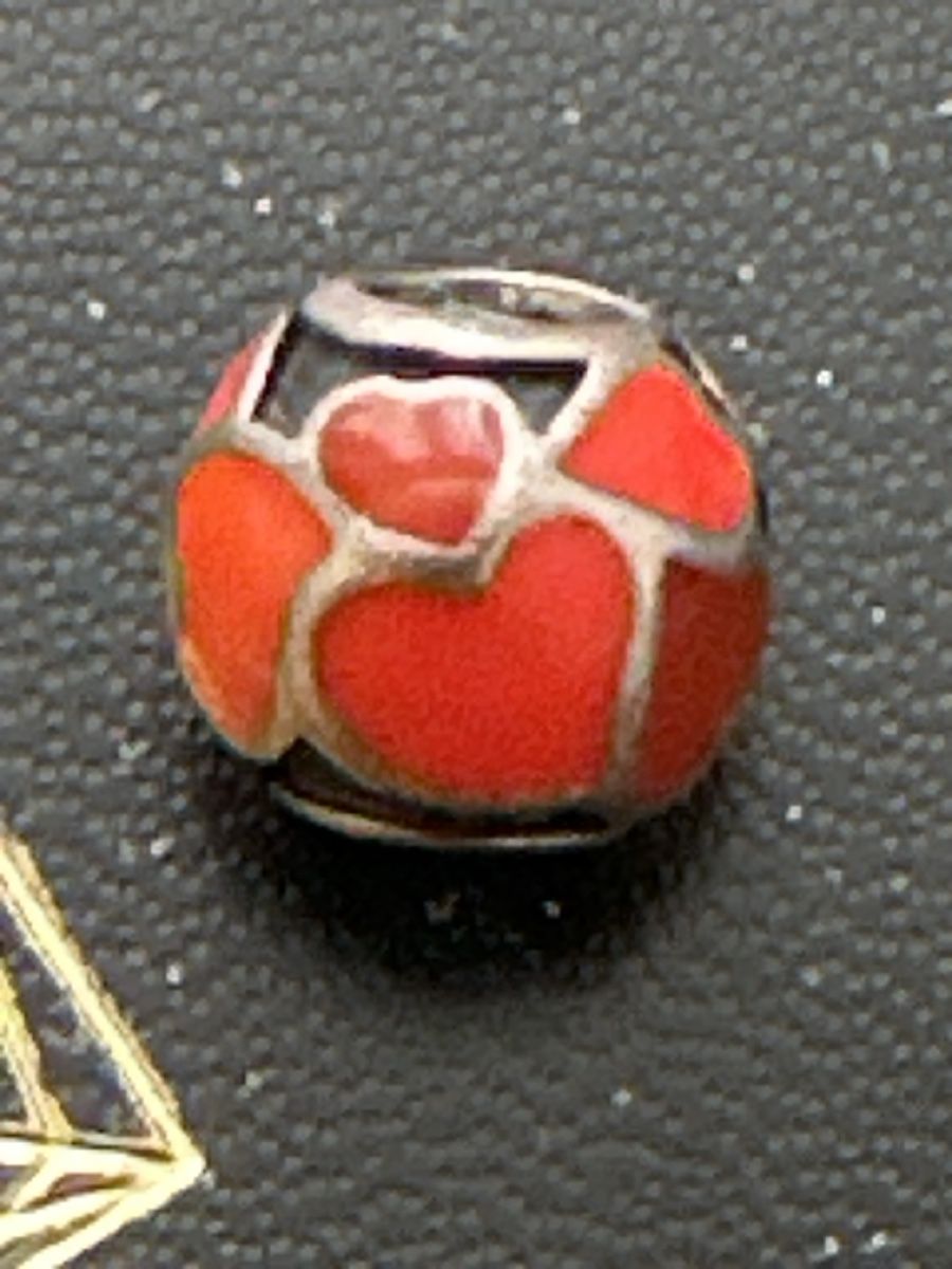 Pandora Ciondoli: Charm Pandora ORIGINAL – Usato da Montreux venduto da Pipo7878 1