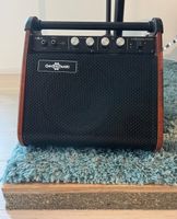 Drum/Keyboard-Verstärker Visionamp (Gear4Music)