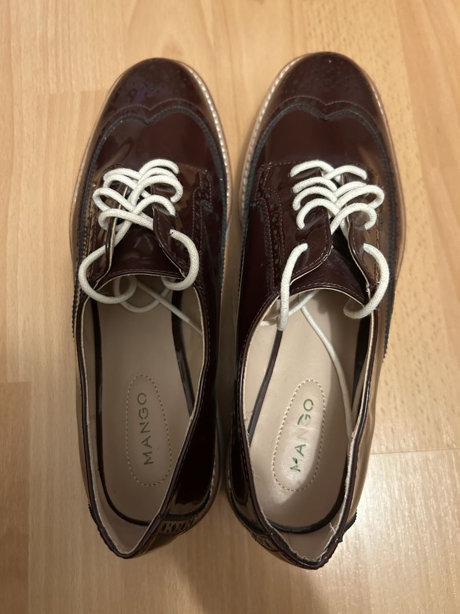 Mango Damenschuhe: Schuhe von Mango – Neu (gemäss Beschreibung) aus Schötz von JacquelineB93 1