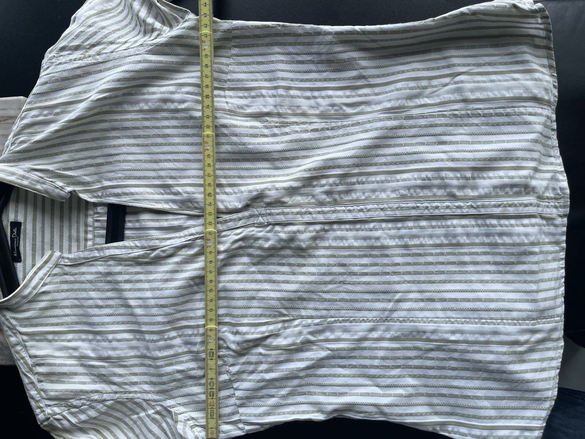 Massimo Dutti Camicette: Massimo Dutti – Usato da Liestal venduto da sonnenbaum 1