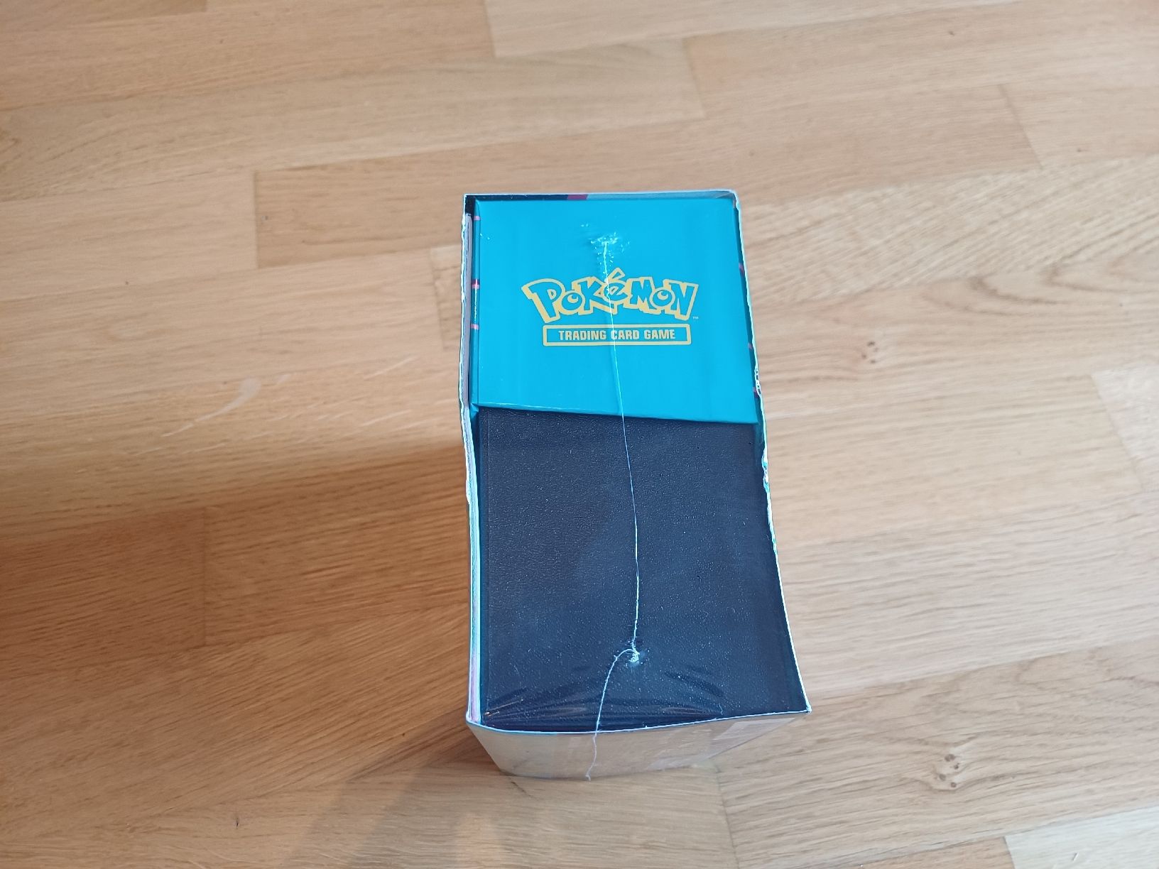 Pokémon Sammelbilder & Trading cards: ETB Ascended Heroes EN – Neu und originalverpackt aus Bernex von Adrieneagle 1