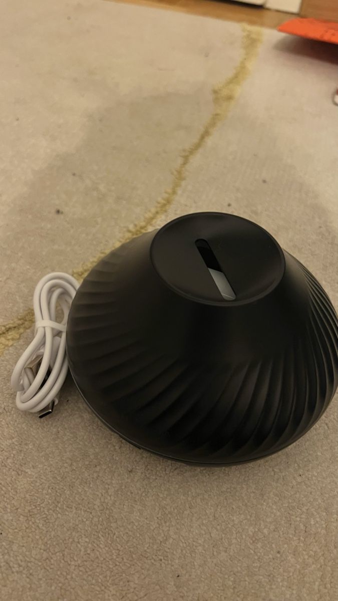 Lampade: Aromatherapy Maschine – Nuovo (secondo la descrizione) da Sisseln venduto da nt.geschenkshop