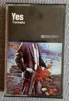 Yes – Tormato / cassette MC