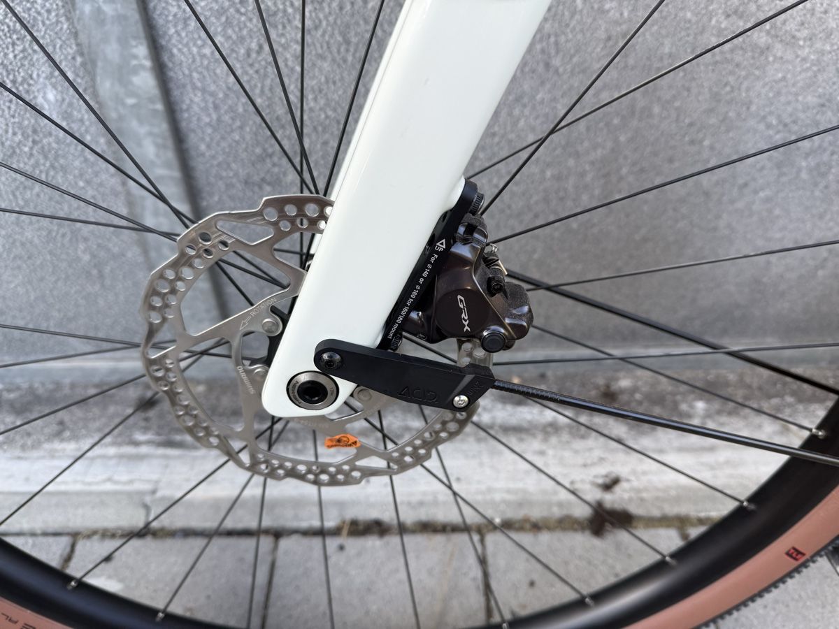 Cube Velos: Cube Nuroad C:62 Race – Neu (gemäss Beschreibung) aus Oberentfelden von speed_71 1