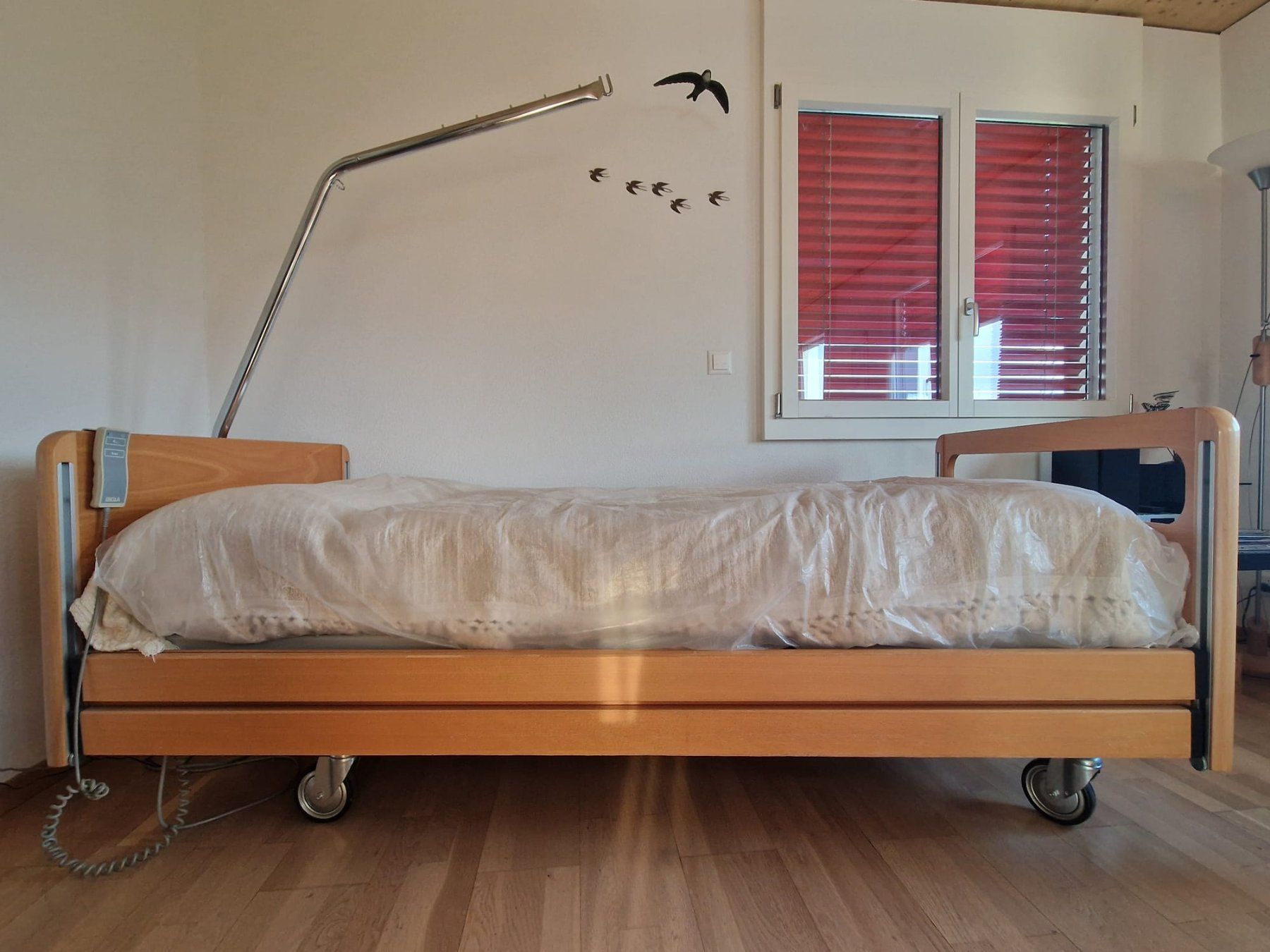 Letti: lit médicalisé à vendre – Usato da Bellelay venduto da Marber72 1