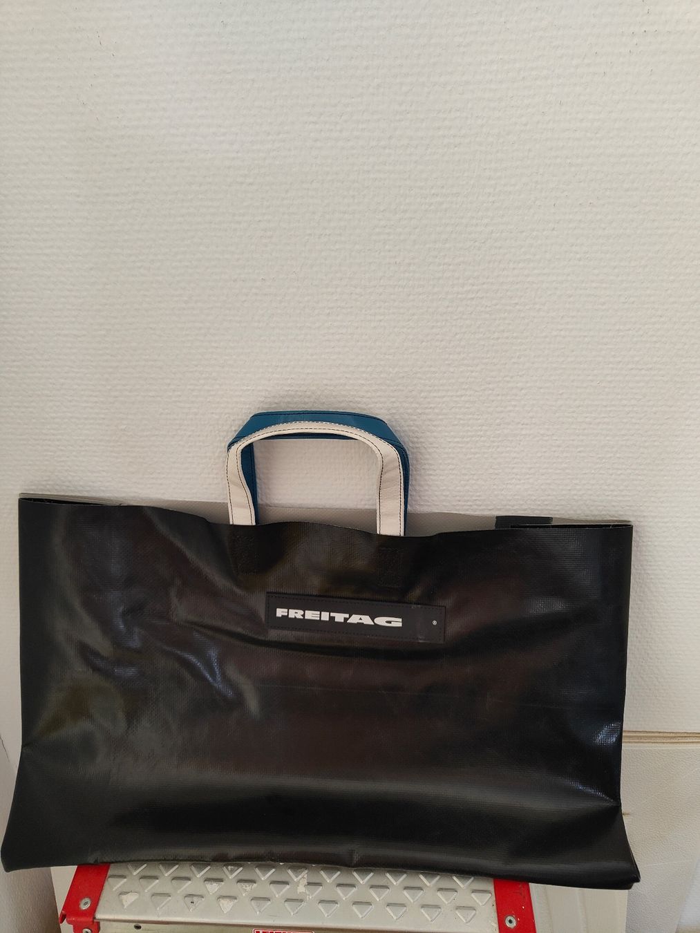 Freitag Borse: Freitagtasche Miami Wide F260 – Nuovo (secondo la descrizione) da Winterthur venduto da the7mx1reon 3