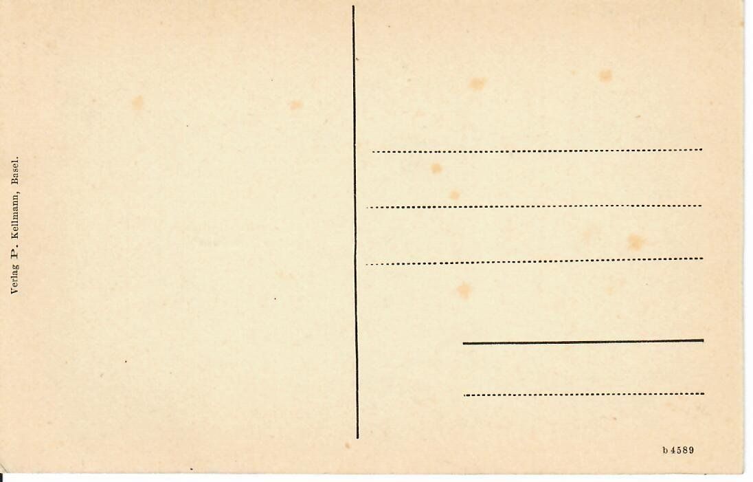 Cartoline postali: Römerswil – Usato da Hochdorf venduto da Ziegel-16 1