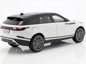 Land Rover Modellini d'auto: LAND ROVER RANGE ROVER VELAR 1:18 LCD – Nuovo e nell'imballaggio originale da Suhr venduto da Moebelsiralfred 2