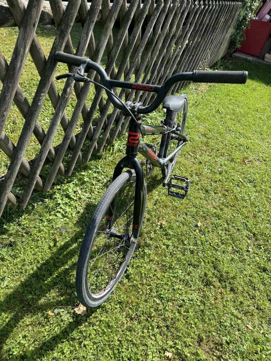 Velos: Velo – Gebraucht aus Dübendorf von Sachs621 5