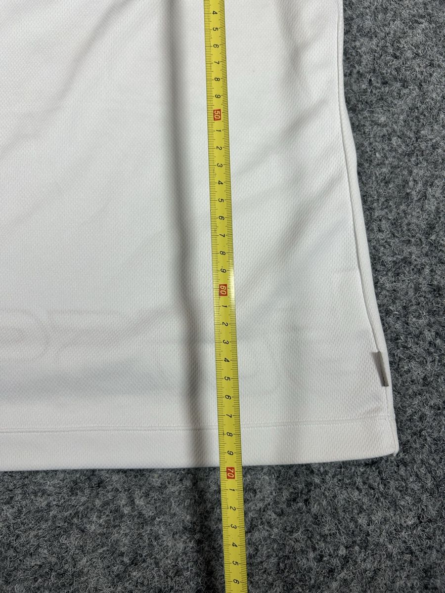 Swiss T-shirt: Swiss JO Tank top  – Usato da La Sagne NE venduto da Matlasape 4