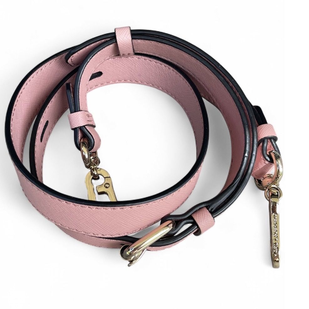 Karl Lagerfeld Borse da donna: Karl Lagerfeld Handtasche, rosé – Usato da Luzern venduto da sar_yqn5 5