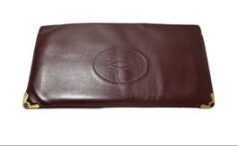 PORTEFEUILLE CARTIER VINTAGE