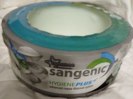 Tommee Tippee Sangenic Hygiene Plus Nachfller