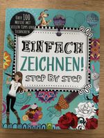 Einfach Zeichnen - step by step