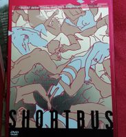 Shortbus DVD - steelbookl" Film für Erwachsene /dvd