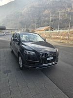 Audi q7 3.0 tdi