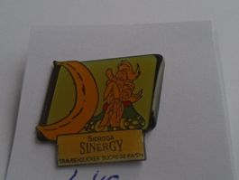 1 Sidroga von Asterix Pin (L40)