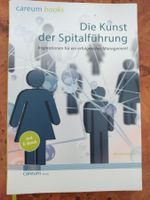 Neu! Die Kunst der Spitalführung (careum books)