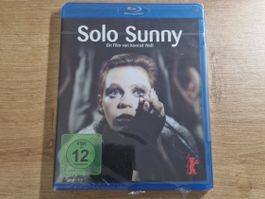 Solo Sunny (1980) NEU OVP RAR Bluray