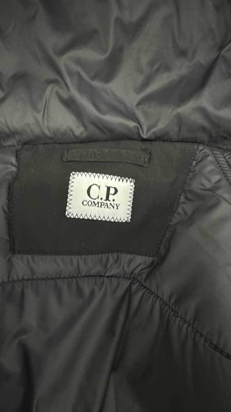 CP Company Giacche: Blouson à capuche Pro-Tek CP Company – Usato da giffers venduto da sev_c9x9 7