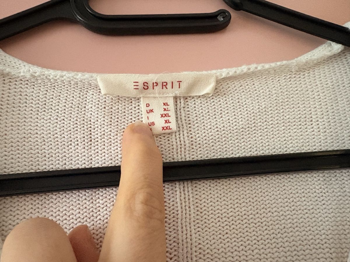 Maglioni & Felpe: Maglione donna marca Esprit – Usato da S. Antonino venduto da FedeKikka88 3