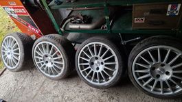 OZ Racing Räder