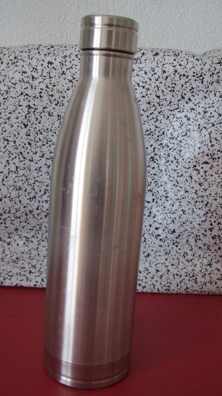 Thermos Gourdes & Thermos: BOUTEILLE  THERMOS – Neuf (Voir description) à Murten par Selliot