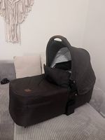 Kinderkraft Babywanne / Aufsatz  gratis