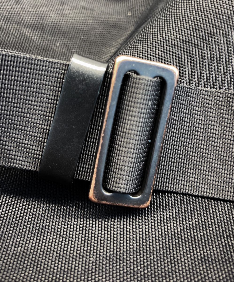 Sacs: Weekender PORTER JAPAN schwarz – D'occasion à Schlieren par Mkg6009 5